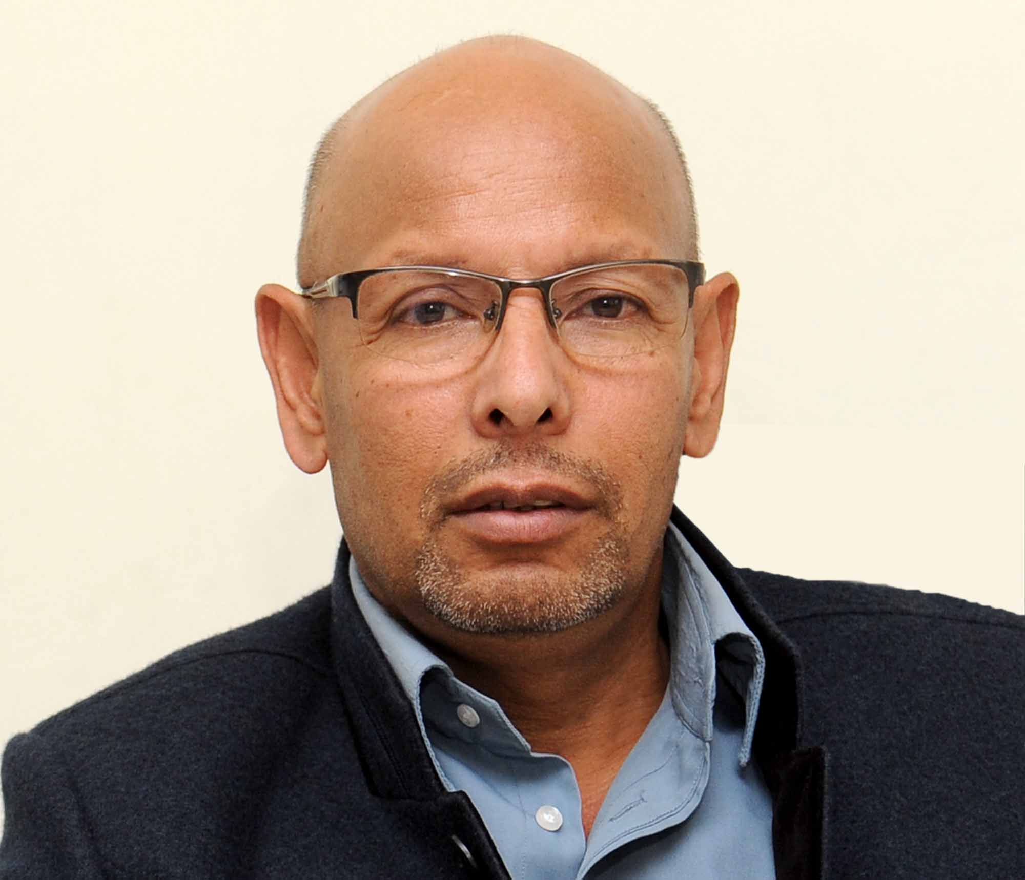 Chandra Sekhar Karki