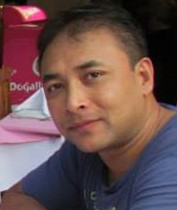 MANOD  KRISHNA SHRESTHA