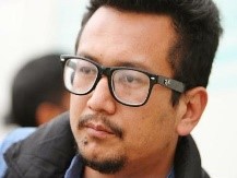 Srawan Kumar Shrestha